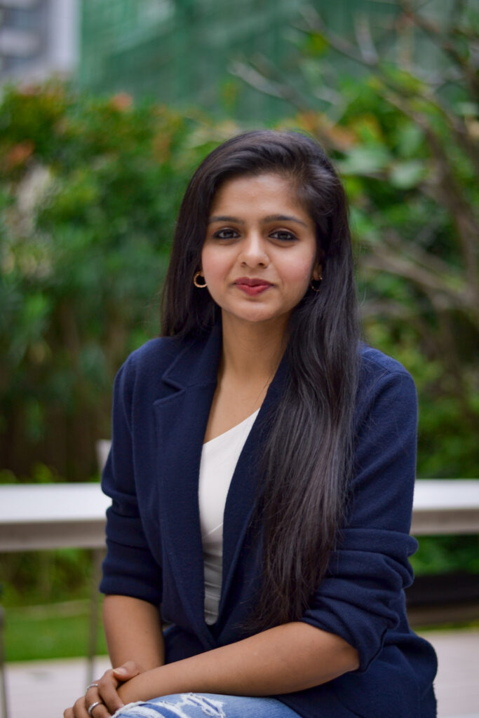 Dolly Nawalkha
