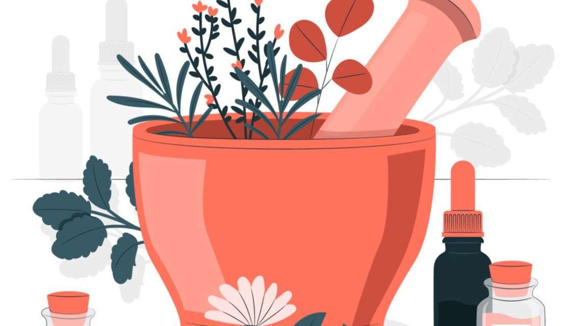 Nature’s Remedy for Stress Healing Power of Adaptogens