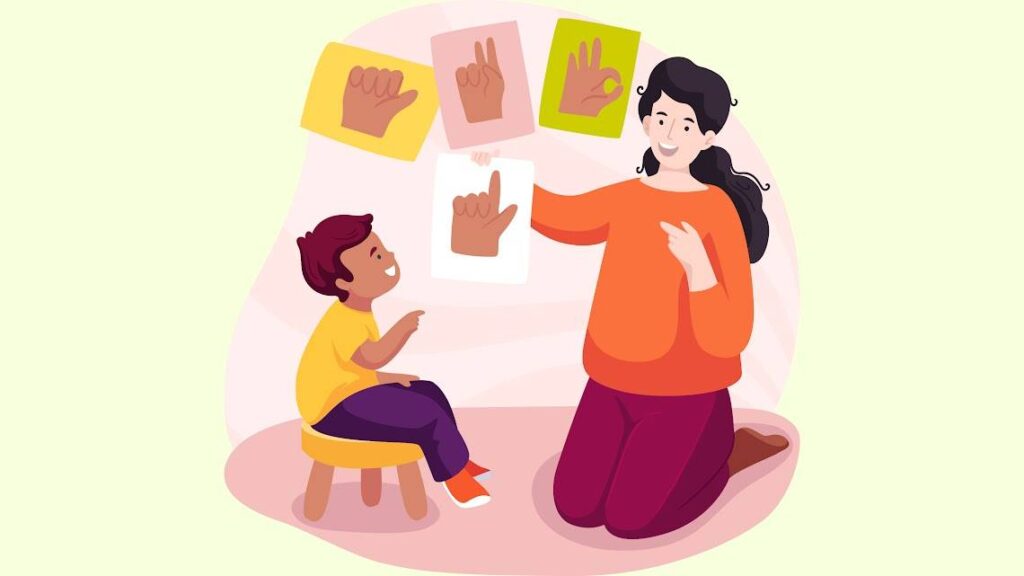 World Infant, Child and Adolescent Mental Health Day