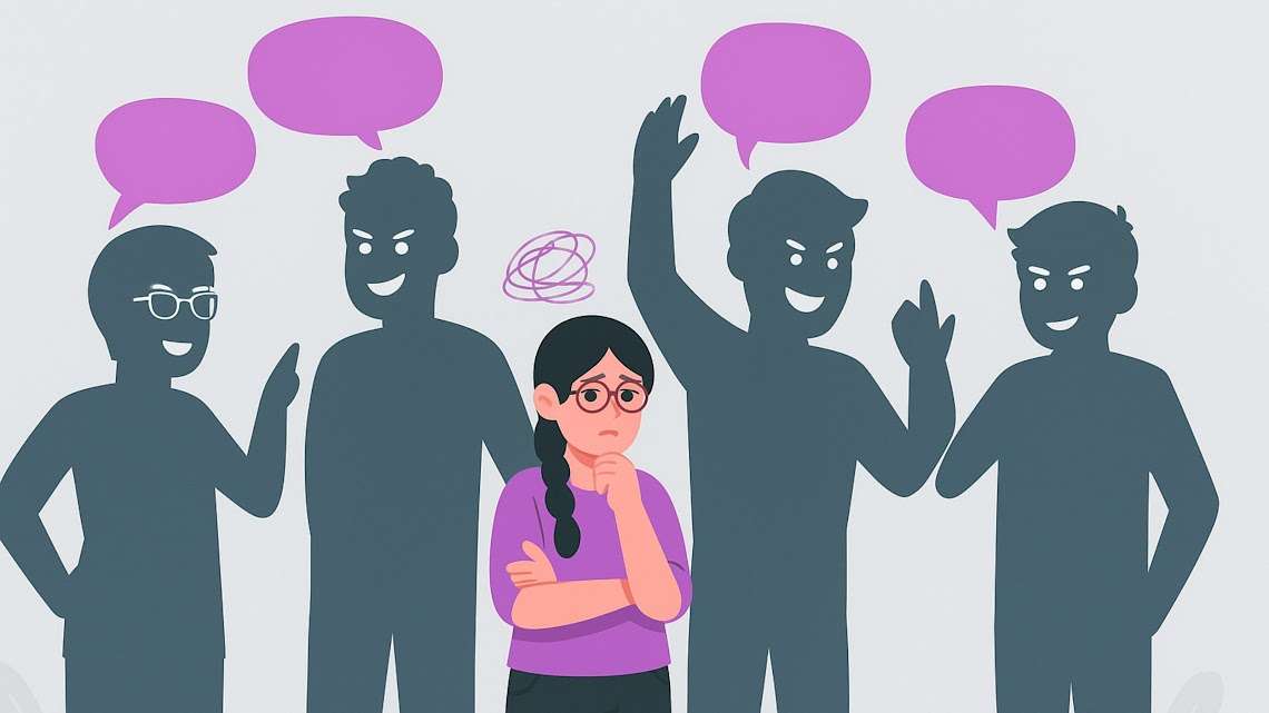 Incel culture: beliefs, struggles, and intervention