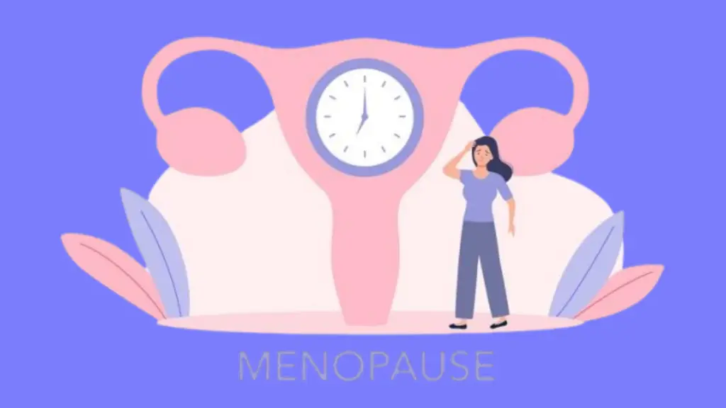 Women’s Emotions During Menopause